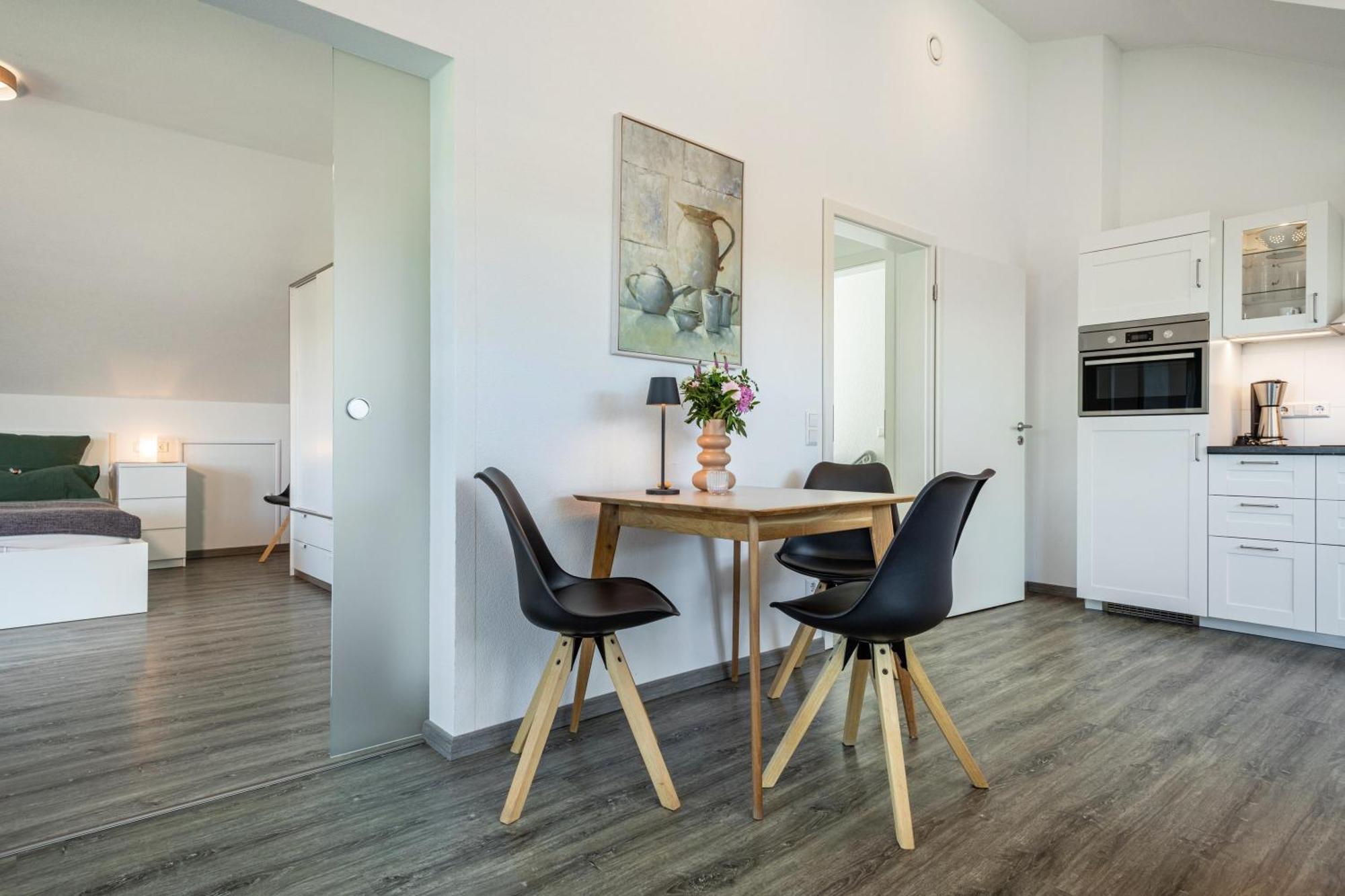 Haus Sohl 2 Apartment Friedrichshafen Exterior photo